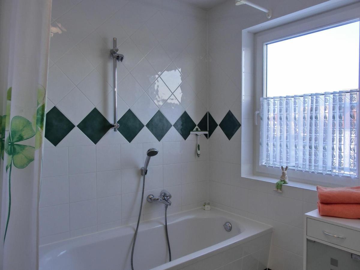 גראל-מוריץ Ferienwohnung N24 מראה חיצוני תמונה